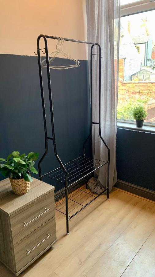 In City Centre, 4 Guests, Car Park